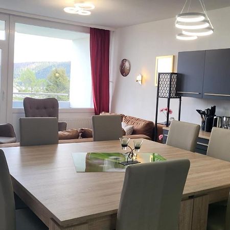 Ferienwohnung Marie-Luise Hahnenklee ゴスラー エクステリア 写真