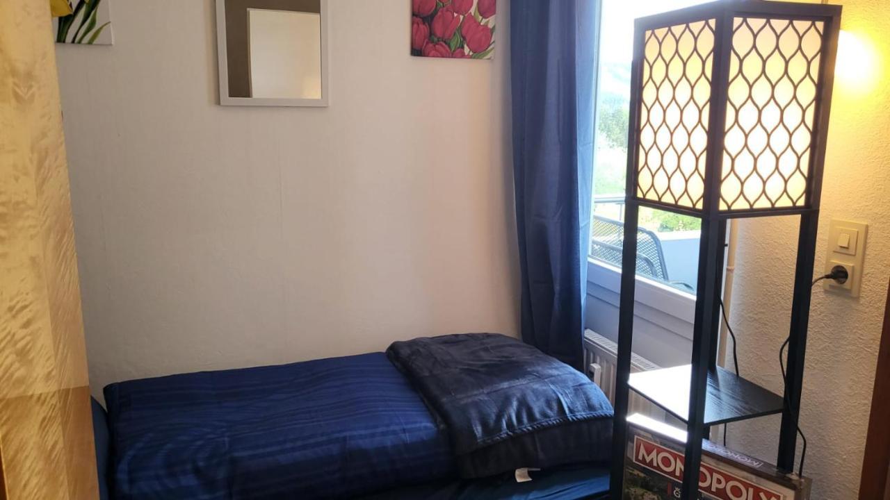 Ferienwohnung Marie-Luise Hahnenklee ゴスラー エクステリア 写真