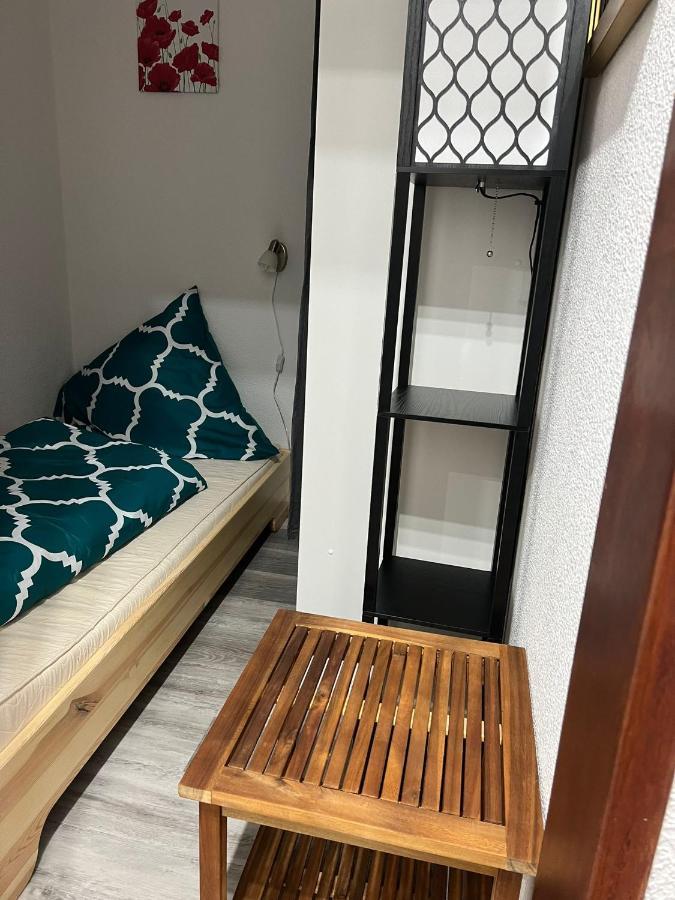 Ferienwohnung Marie-Luise Hahnenklee ゴスラー エクステリア 写真