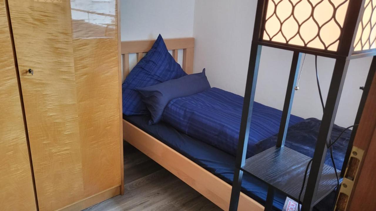 Ferienwohnung Marie-Luise Hahnenklee ゴスラー エクステリア 写真