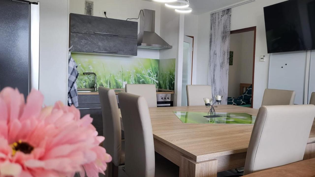 Ferienwohnung Marie-Luise Hahnenklee ゴスラー エクステリア 写真